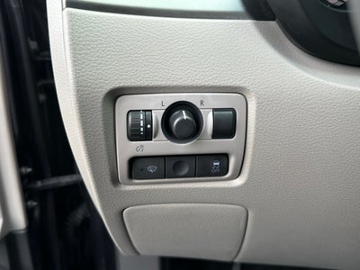 2011 Subaru Tribeca Limited 3.6 R