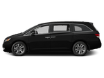 2015 Honda Odyssey Touring Elite