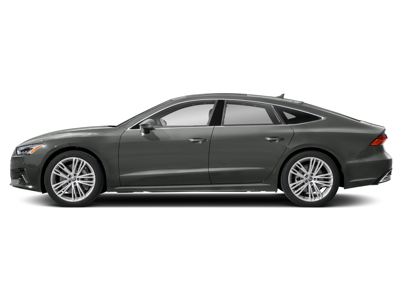 2019 Audi A7 3.0T Prestige quattro