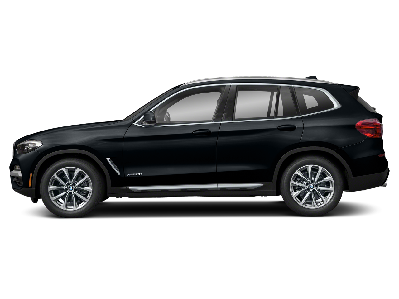 2020 Bmw X3 M40i photo 3