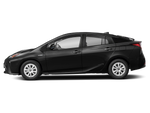 2021 Toyota Prius XLE
