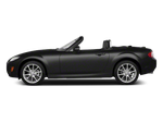 2010 Mazda Mazda Miata PRHT Grand Touring
