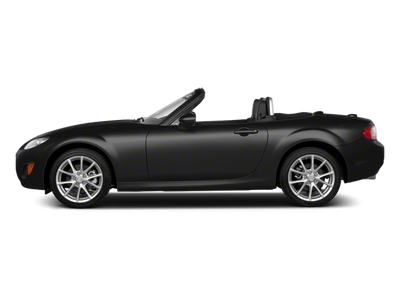2010 Mazda Mazda Miata PRHT Grand Touring