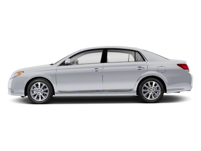 2011 Toyota Avalon Limited