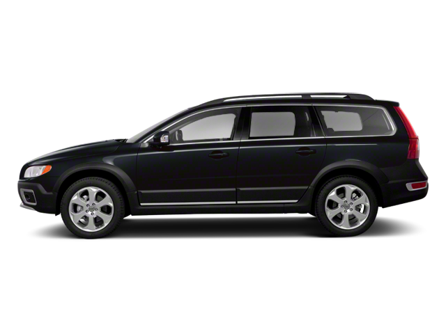2012 Volvo XC70 T6