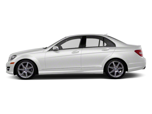 2013 Mercedes-Benz C-Class C 300