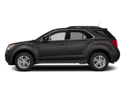 2014 Chevrolet Equinox LT 1LT