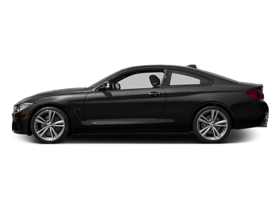 2016 BMW 4 Series 435i