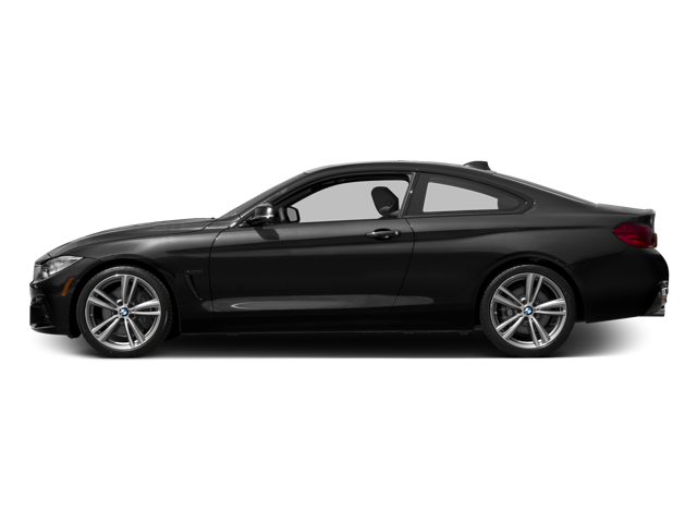 2016 BMW 4 Series 435i