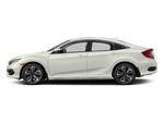 2017 Honda Civic EX-T w/Honda Sensing