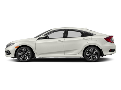 2017 Honda Civic EX-T w/Honda Sensing