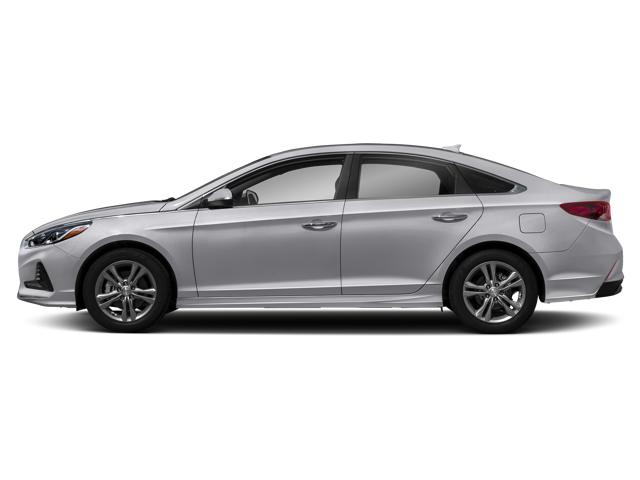2018 Hyundai Sonata SEL w/SULEV