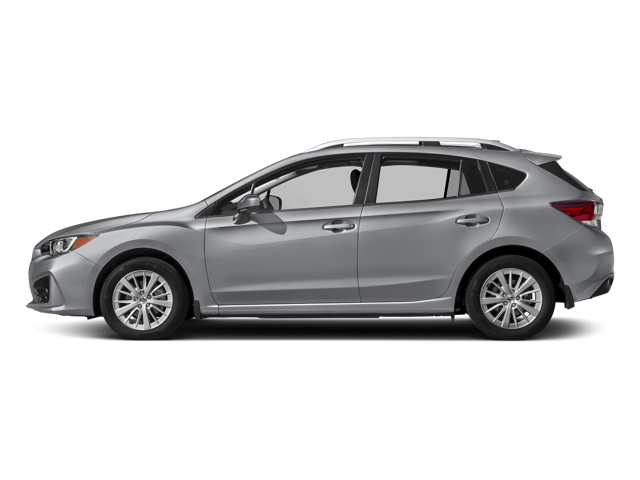 2018 Subaru Impreza 2.0i Premium