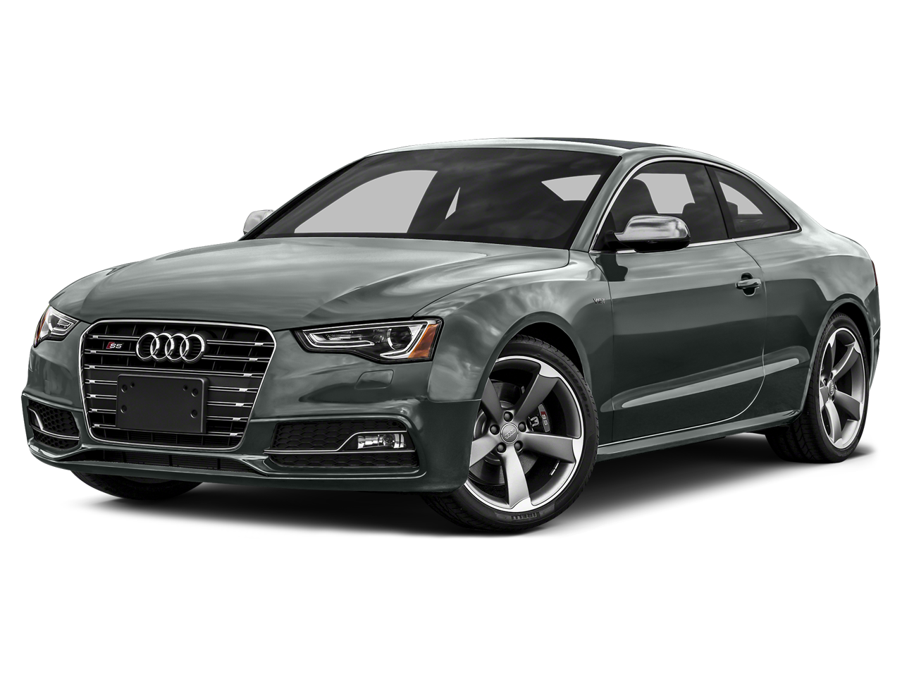 2015 Audi S5 3.0T Prestige quattro