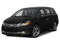2015 Honda Odyssey Touring Elite