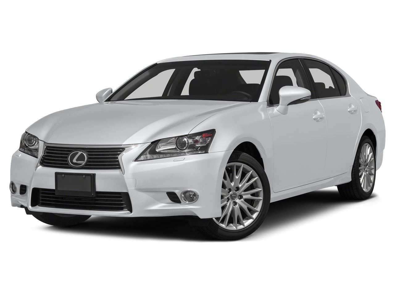 2015 Lexus GS 350 350 AWD's photo