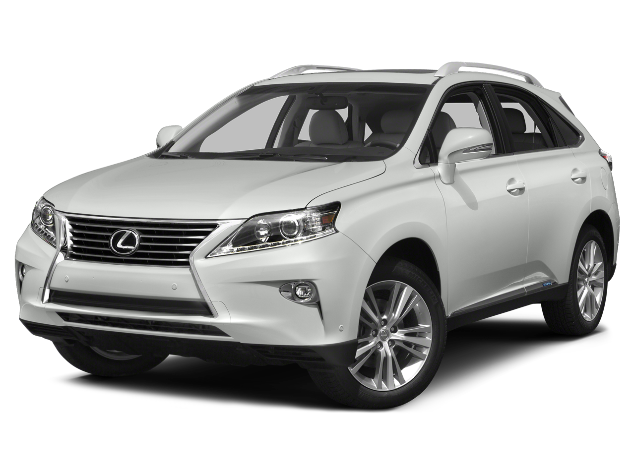2015 Lexus RX 450h