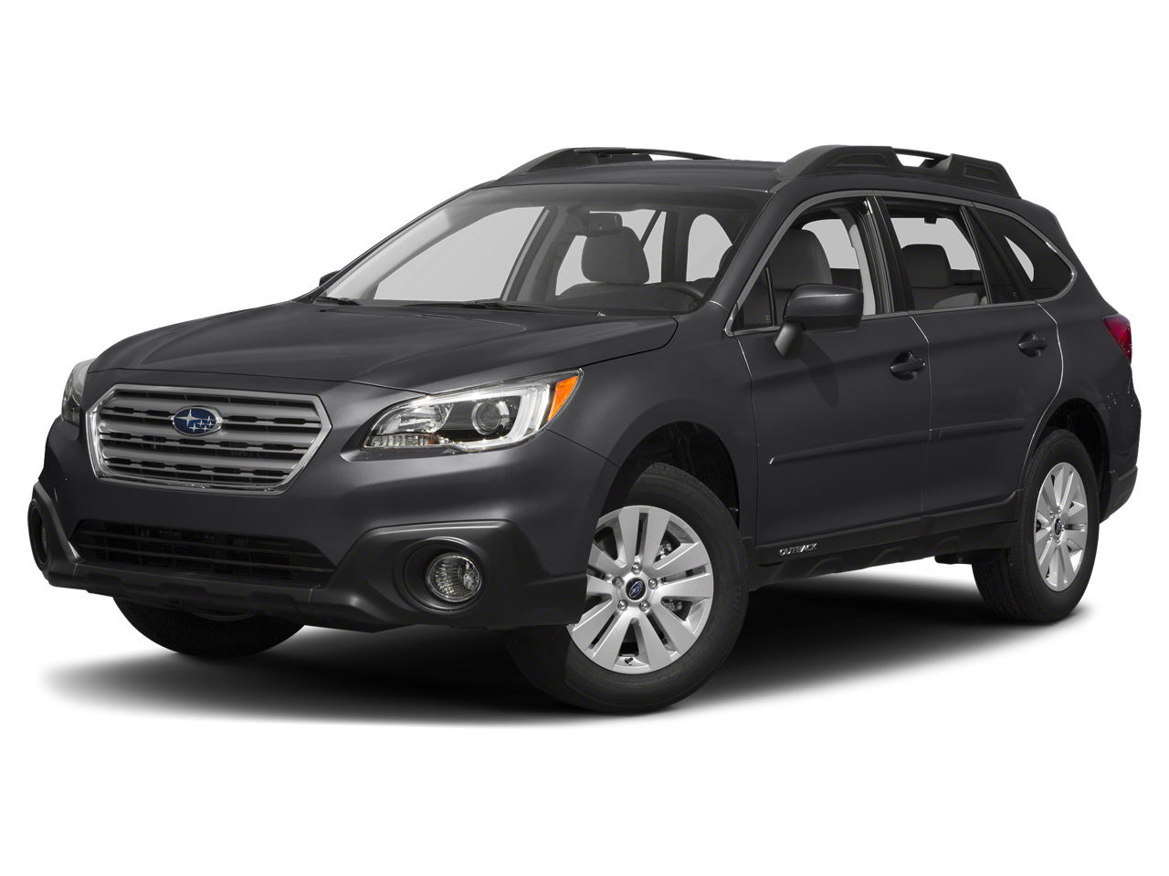 2015 Subaru Outback