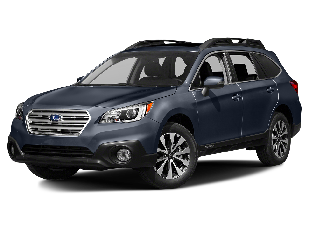 2015 Subaru Outback Limited