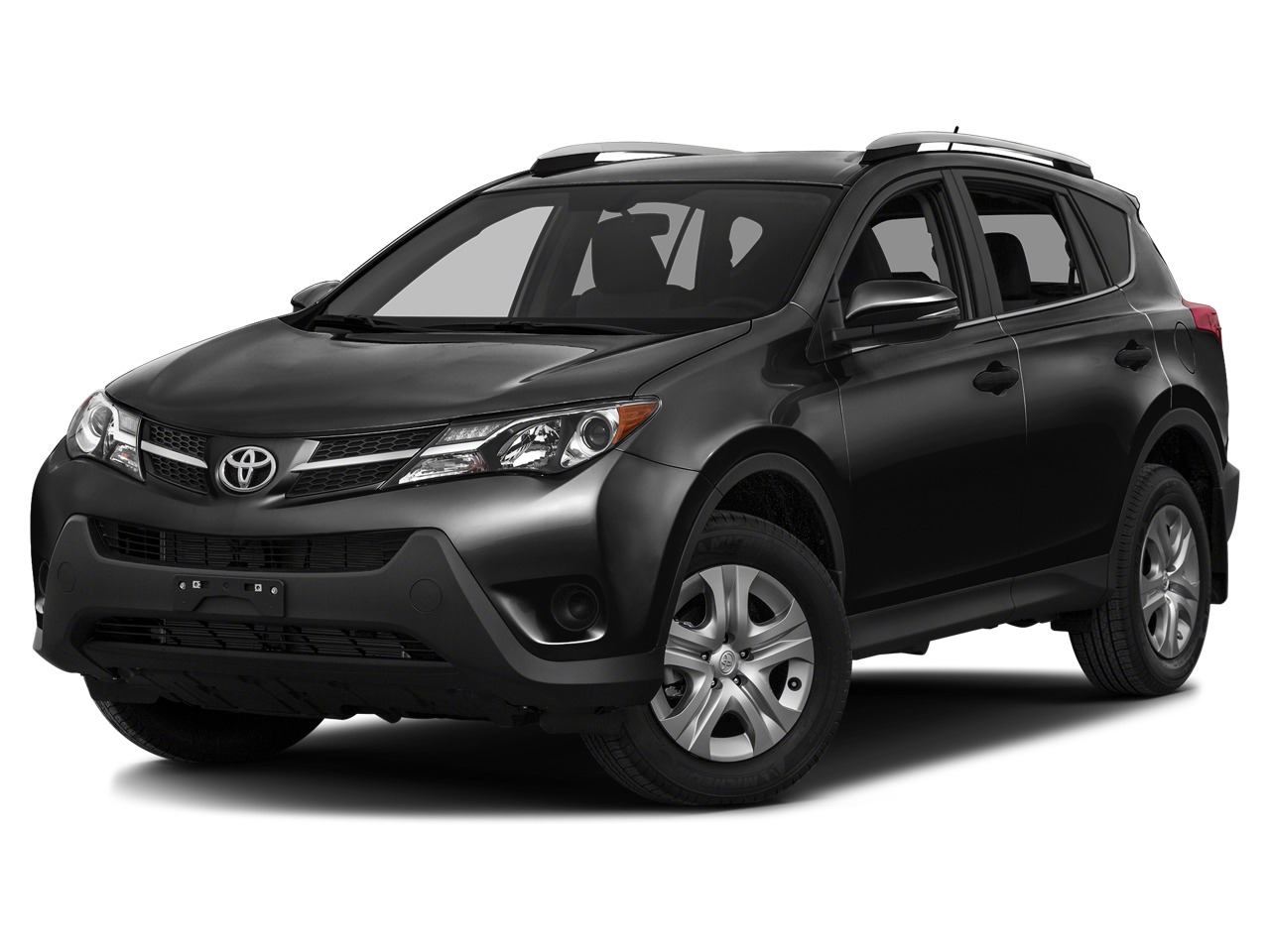 2015 Toyota RAV4 LE AWD's photo