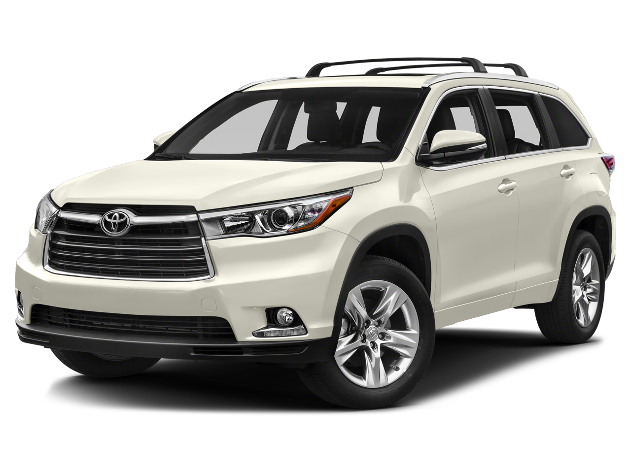 2015 Toyota Highlander Limited 4x4 V6's photo