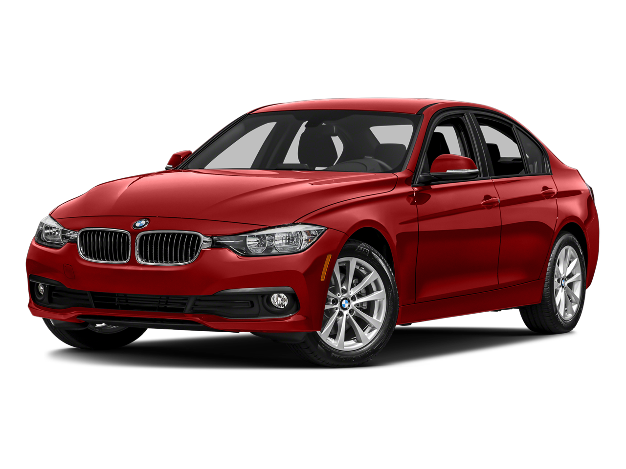 2016 BMW 3 Series