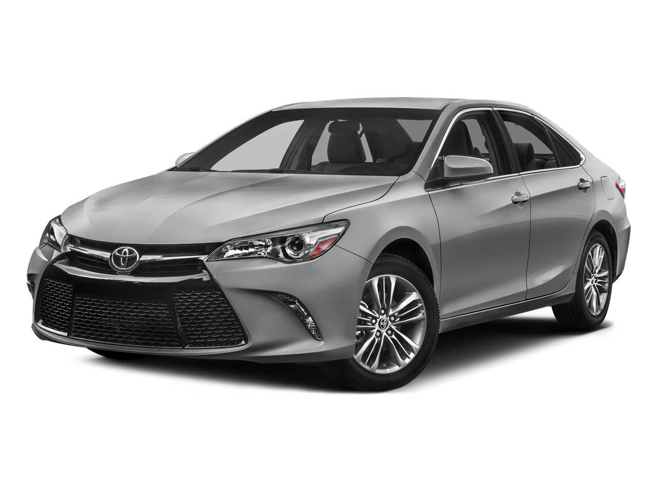 2016 Toyota Camry SE for sale in Beaverton, OR