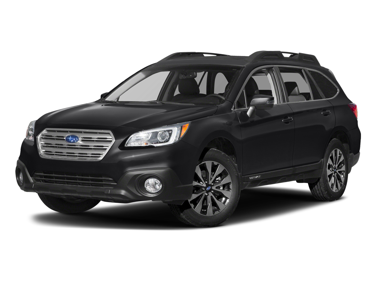 2017 Subaru Outback 2.5i Limited's photo
