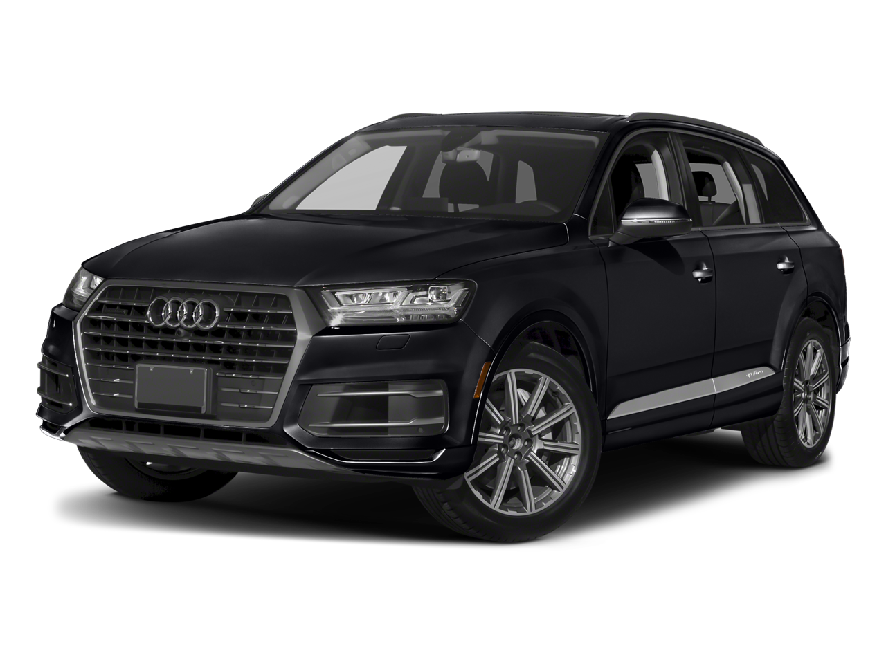 2018 Audi Q7