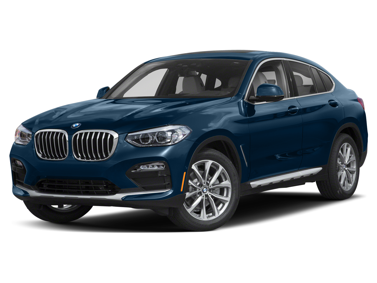2019 BMW X4