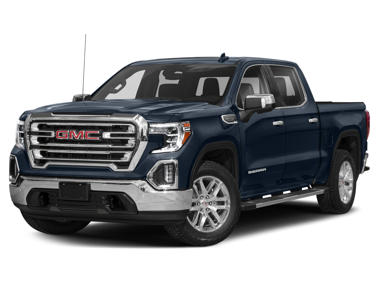 2019 GMC Sierra 1500 SLT for sale in Beaverton, OR