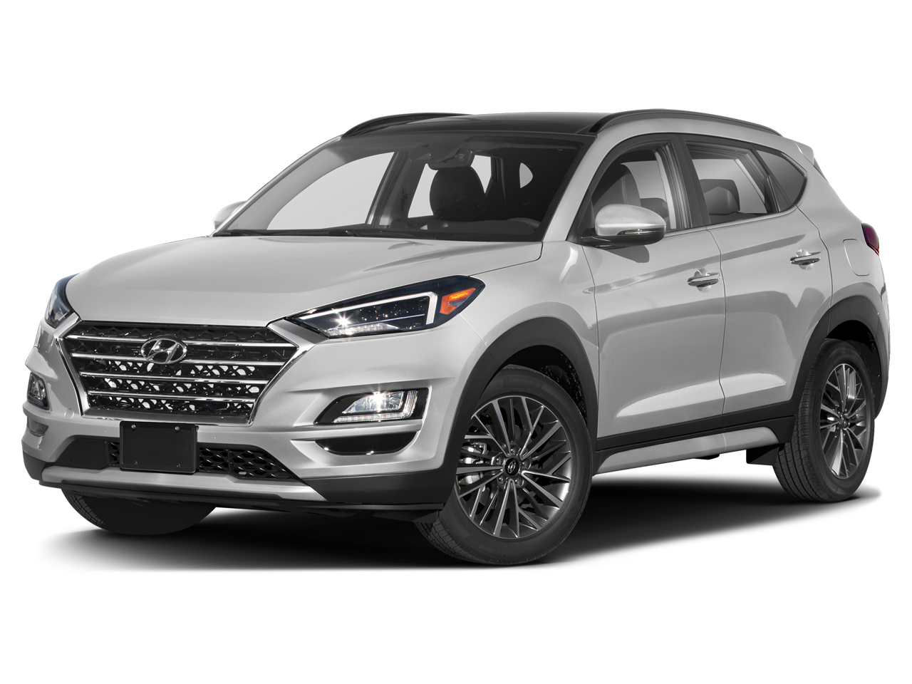2019 Hyundai Tucson Ultimate AWD's photo