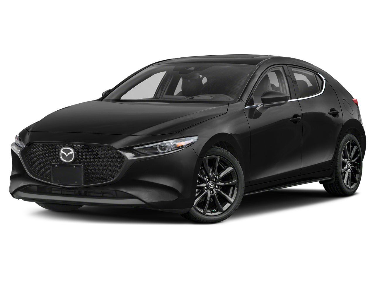 2019 Mazda Mazda3 Premium for sale in Beaverton, OR