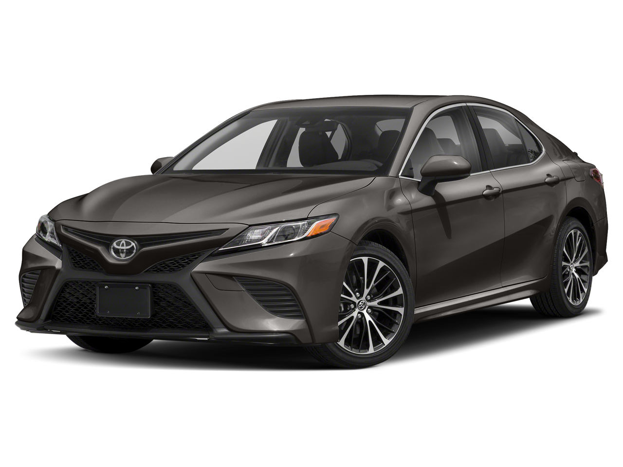 2019 Toyota Camry SE for sale in Beaverton, OR