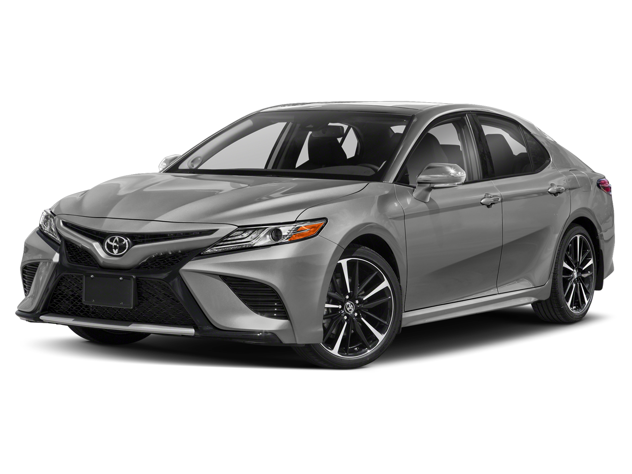 2019 Toyota Camry 2.5 Auto XSE's photo