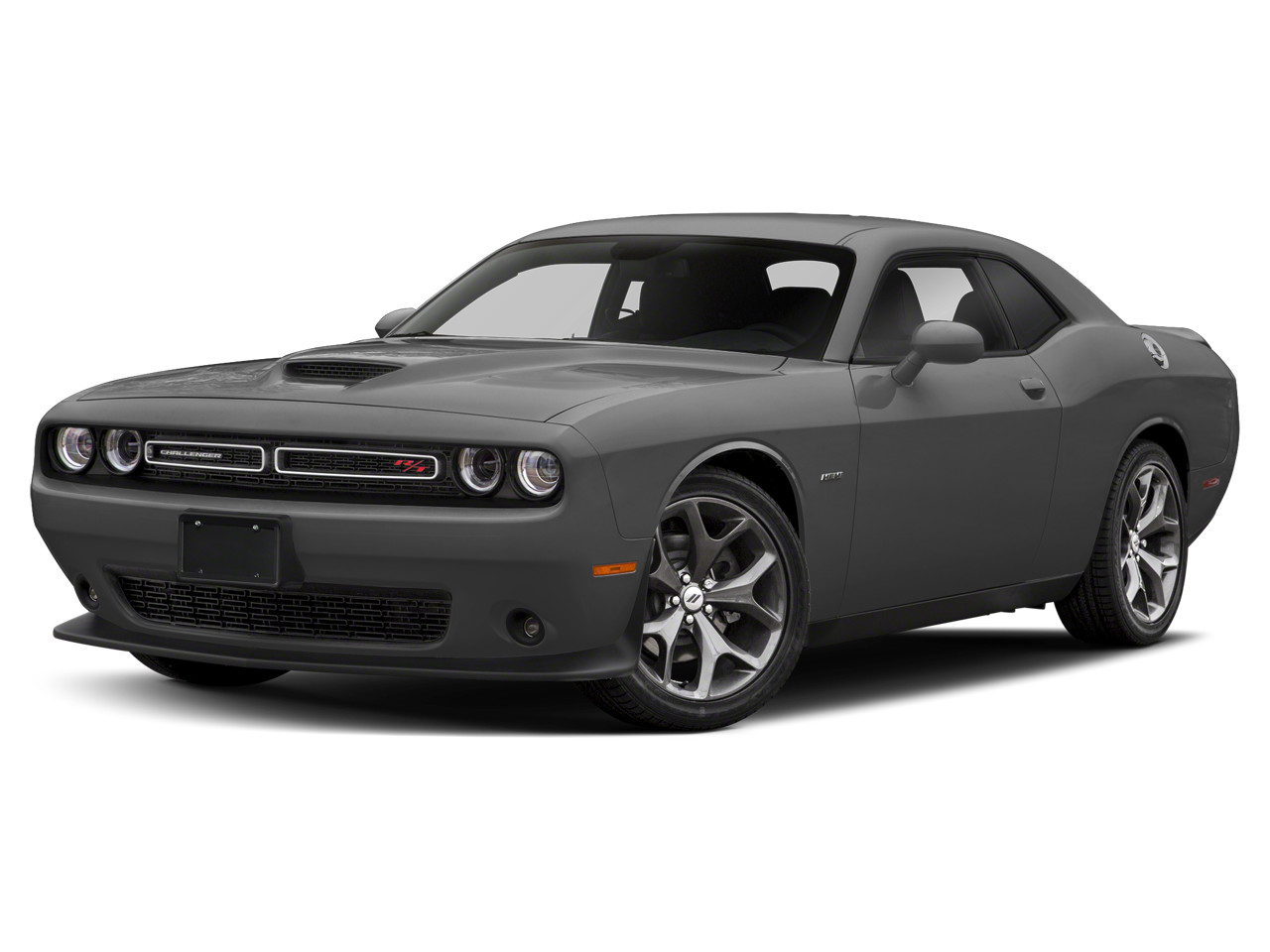 2020 Dodge Challenger R/T's photo