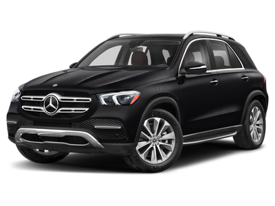 2020 Mercedes-Benz GLE GLE 450 4MATIC®