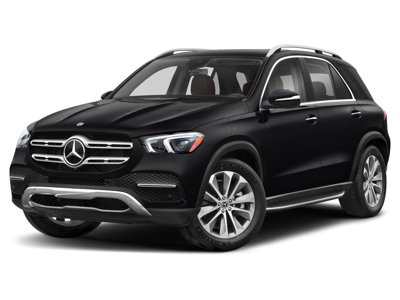 2020 Mercedes-Benz GLE GLE 450 4MATIC®
