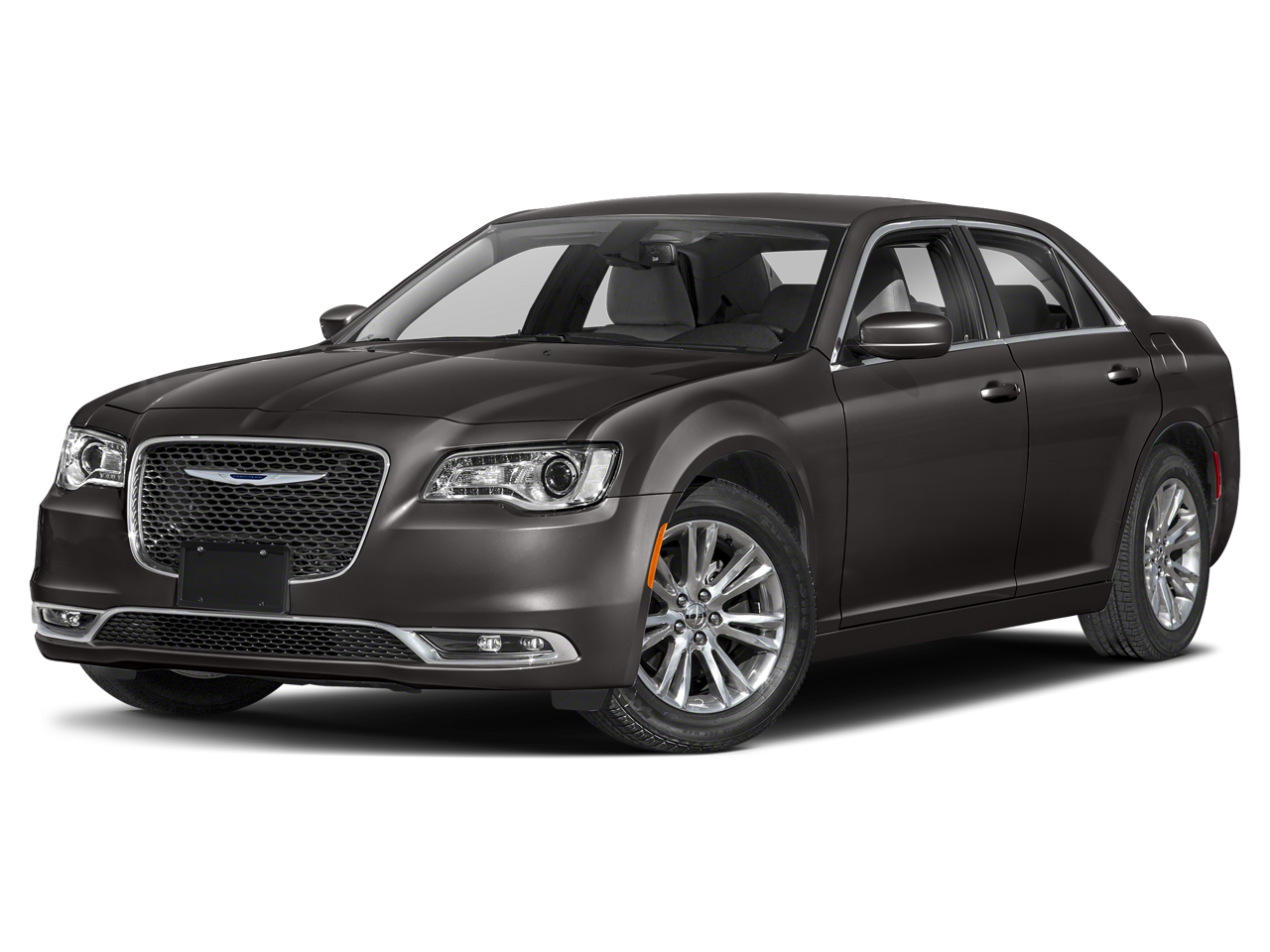 2021 Chrysler 300