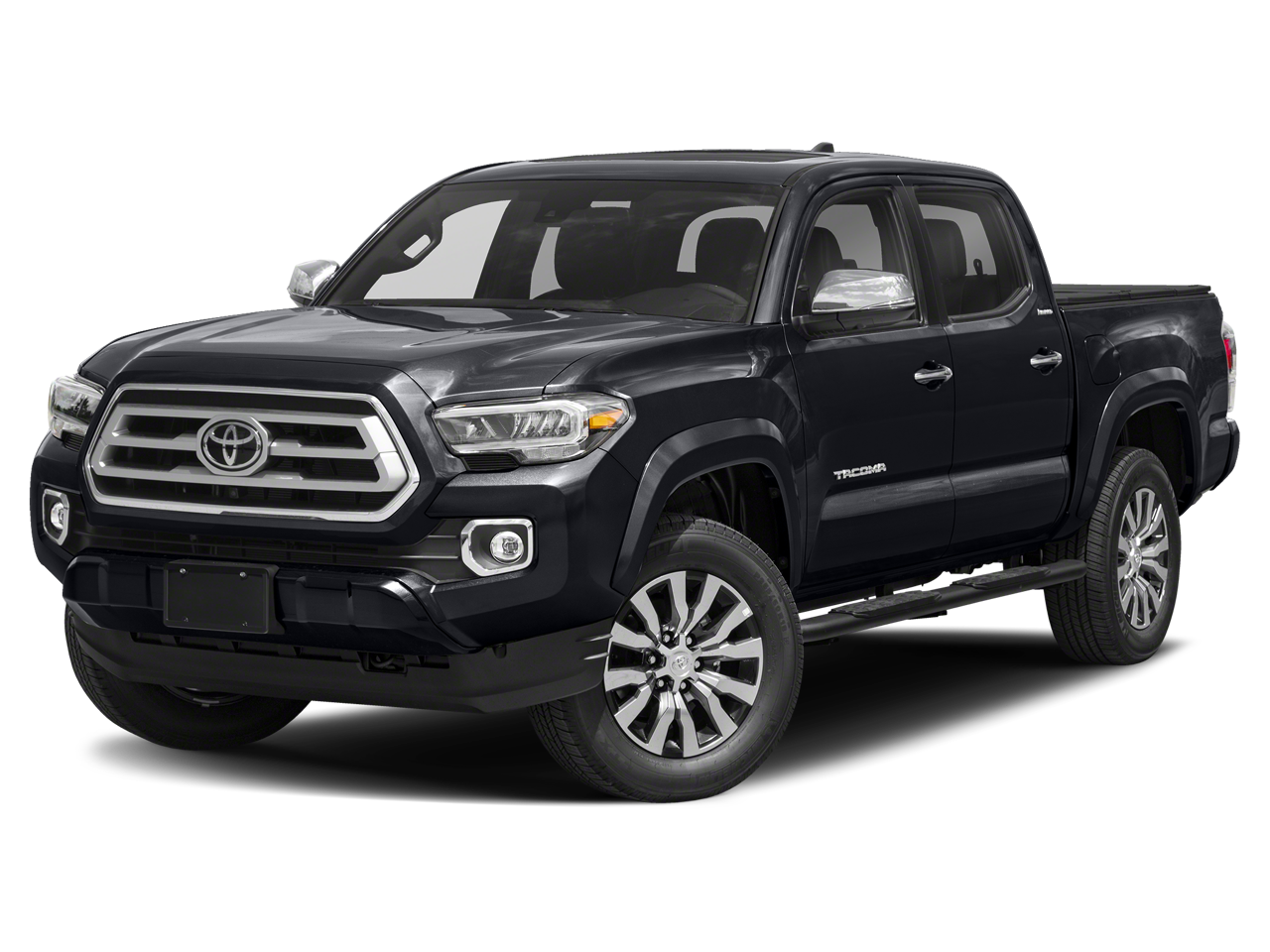 2021 Toyota Tacoma Limited for sale in Beaverton, OR