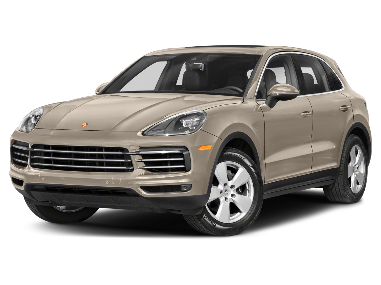 2022 Porsche Cayenne