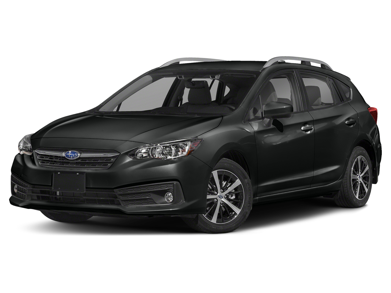2022 Subaru Impreza's photo