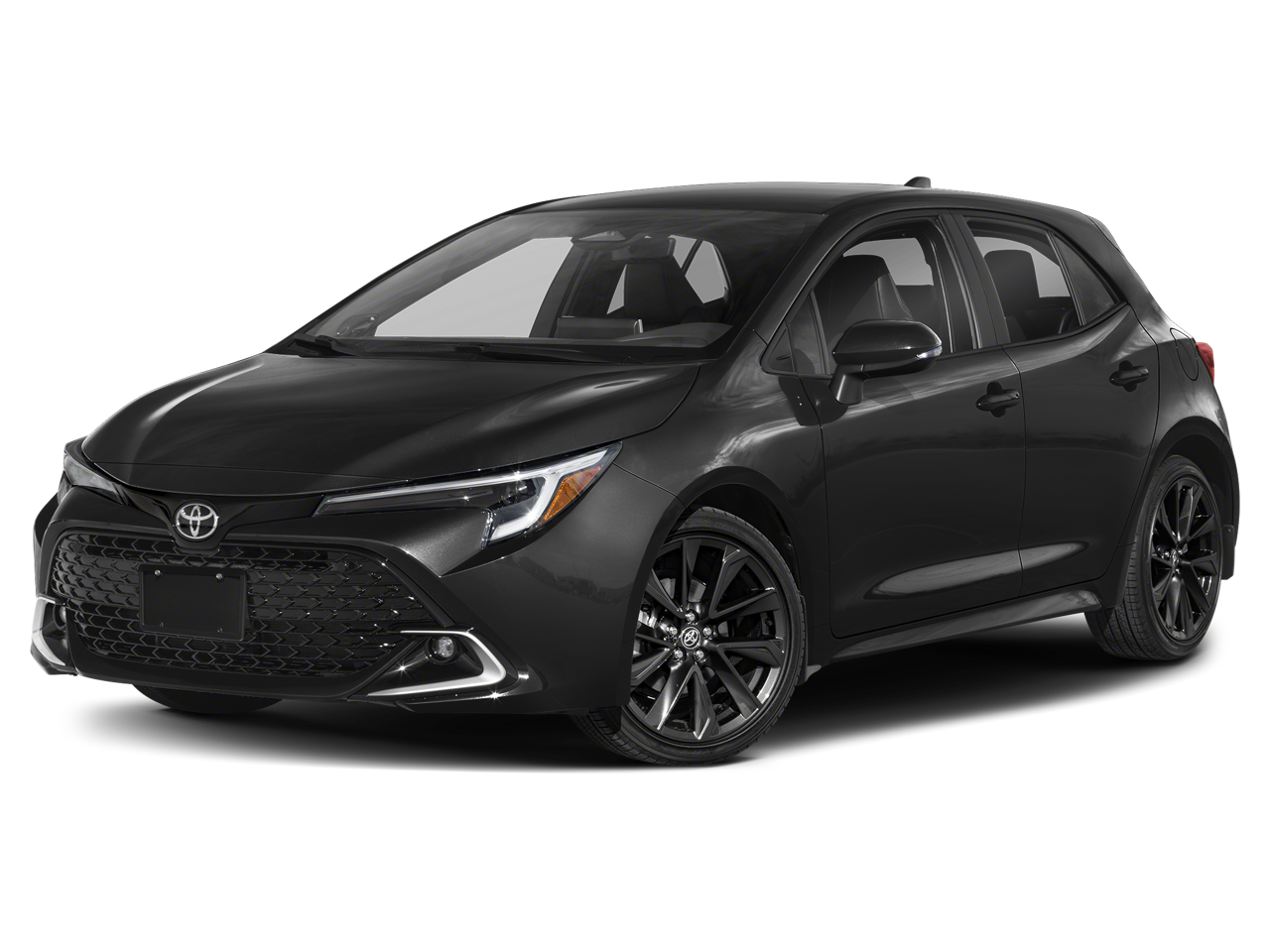 2023 Toyota Corolla Hatchback XSE for sale in Beaverton, OR