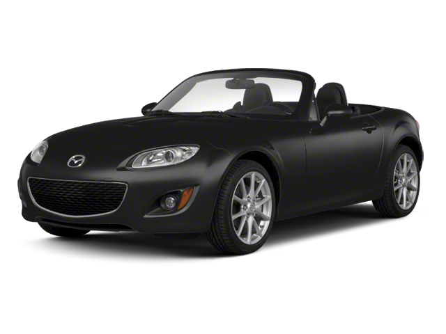 2010 Mazda Mazda Miata PRHT Grand Touring