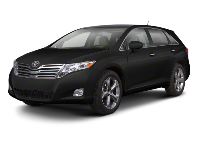 2010 Toyota Venza FWD V6's photo
