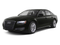 2011 Audi A8 L 4.2 quattro