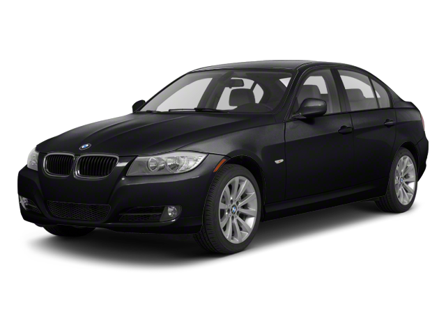 2011 BMW 3 Series 328i xDrive Sedan SULEV's photo