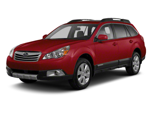 2011 Subaru Outback