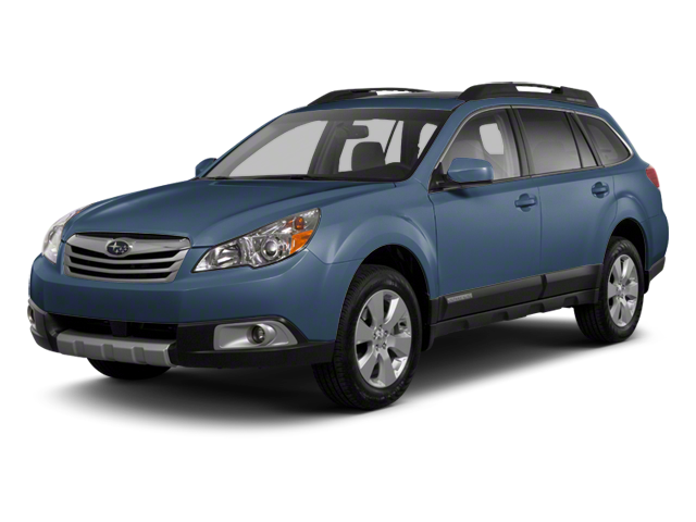 2011 Subaru Outback I Premium
