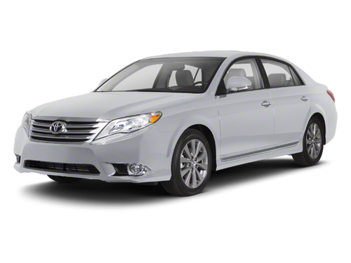 2011 Toyota Avalon Limited